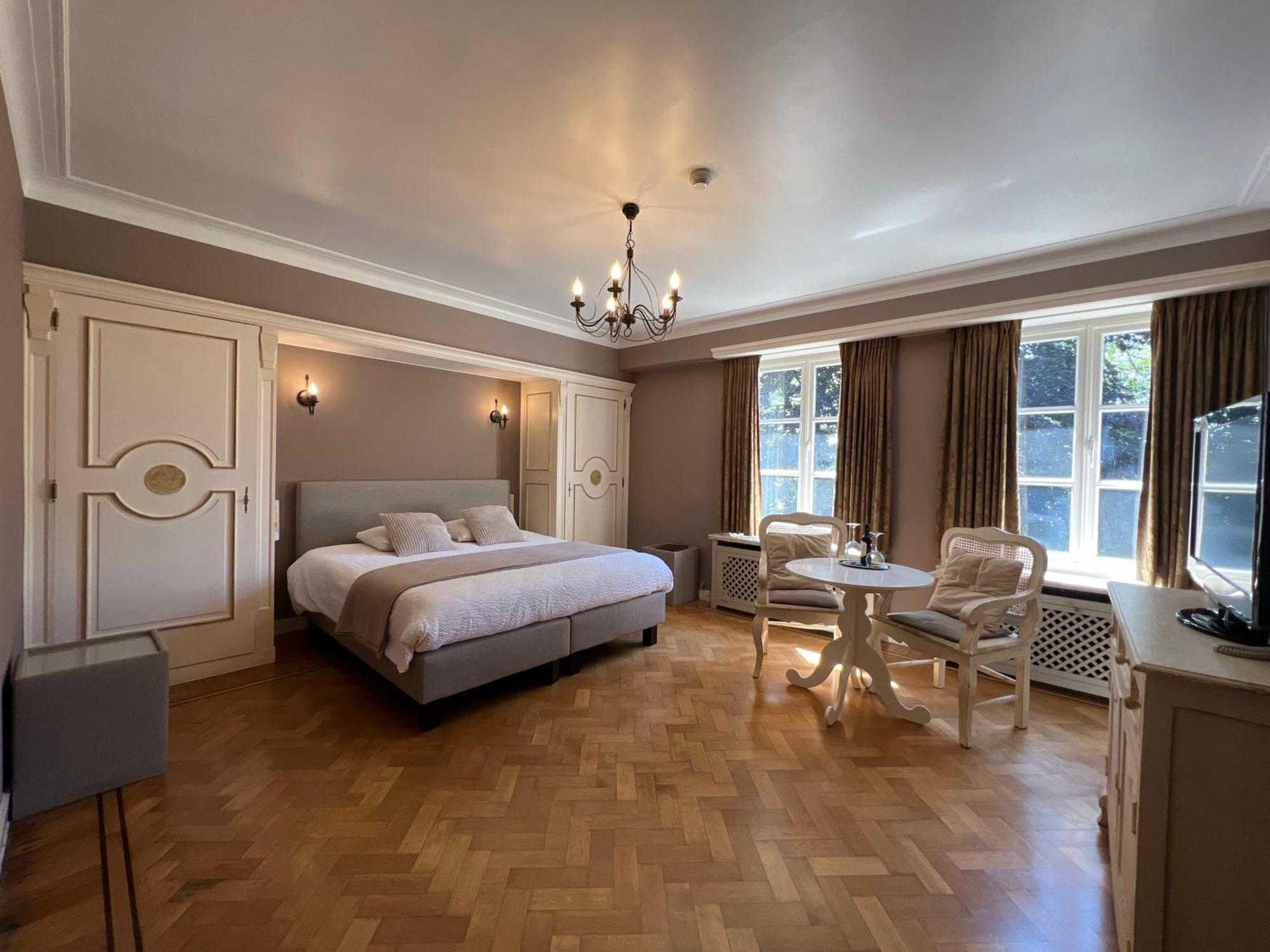 Hotel Fleur De Lys Зедельгем Екстер'єр фото